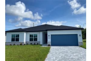 25364 Alicante Dr, PUNTA GORDA