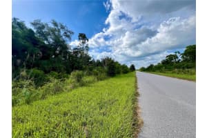 2389 Drennon St, PORT CHARLOTTE