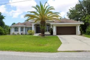 8039 Agate St, PORT CHARLOTTE