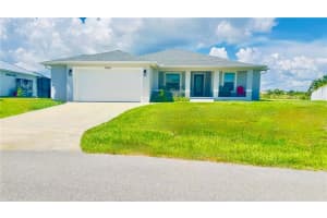 14464 Fort Myers Ave, PORT CHARLOTTE