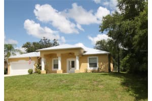 3724 Eagle Pass St, NORTH PORT
