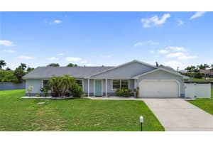 17103 Horizon Ln, PORT CHARLOTTE