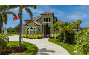 18189 Ohara Dr, PORT CHARLOTTE
