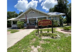 606 E Oak St, ARCADIA