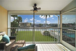 4613 Se 5th Ave #203, CAPE CORAL