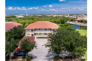 3233 Purple Martin Dr #122, PUNTA GORDA