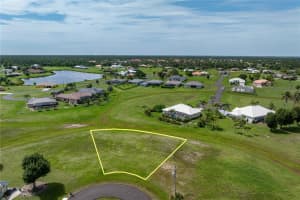 17318 Naiad Ct, PUNTA GORDA