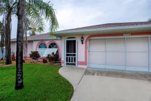 8861 Calumet Blvd, PORT CHARLOTTE