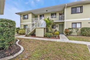25225 Rampart Blvd #1606, PUNTA GORDA