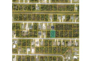 Larrimore Ave, NORTH PORT