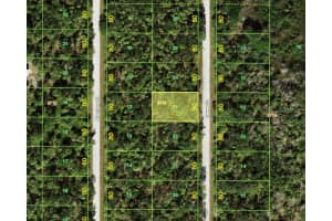 3455 Jewel St, PORT CHARLOTTE