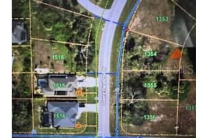 305 Sweetwater Dr, ROTONDA WEST