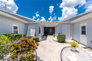 26186 Northern Cross Rd #2a, PUNTA GORDA
