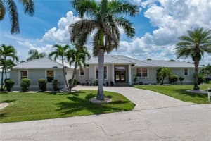 1422 Via Milanese, PUNTA GORDA