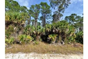 , NORTH PORT