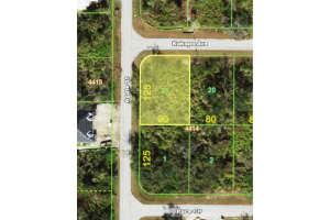 13147 Kakapo Ave, PORT CHARLOTTE