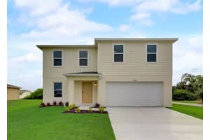 5128 Silver Bell Dr, PORT CHARLOTTE