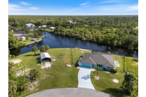 12332 Corporal Cir, PORT CHARLOTTE