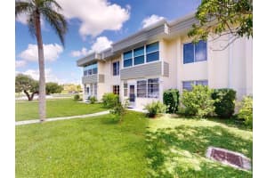 21267 Gertrude Ave #113, PORT CHARLOTTE