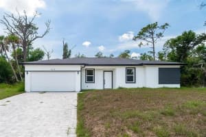 16218 Chamberlain Blvd, PORT CHARLOTTE 16218 Chamberlain Blvd, PORT CHARLOTTE