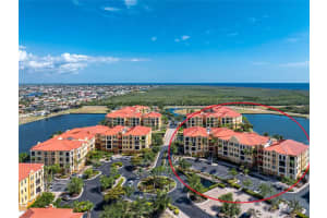 97 Vivante Blvd #404, PUNTA GORDA