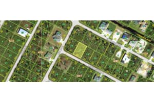 14032 Monserrate Ln, PORT CHARLOTTE
