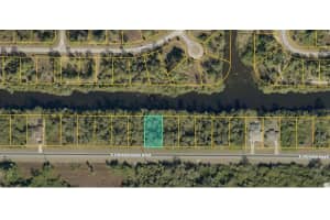 Lot#14 E Hillsborough Blvd, NORTH PORT