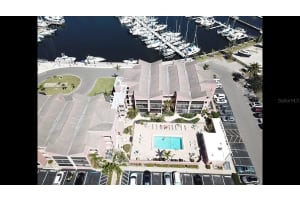 3160 Matecumbe Key Rd #235, PUNTA GORDA