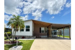 722 Riverview Cir, NORTH PORT