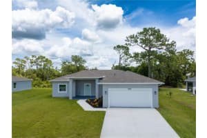 5509 Fairlane Dr, NORTH PORT