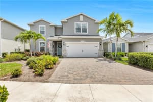 16129 Bluestem Ln, PUNTA GORDA