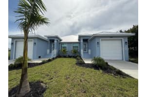 3451 Bal Harbor Blvd #111, PUNTA GORDA