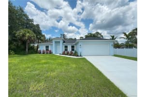 7360 De Brita Rd, NORTH PORT