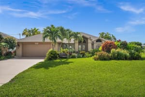 3701 Sw 2nd Ave, CAPE CORAL