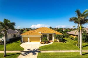 325 Madrid Blvd, PUNTA GORDA