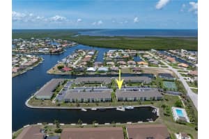 4000 Bal Harbor Blvd #127, PUNTA GORDA
