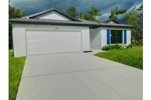 1446 Appaloosa St, PUNTA GORDA