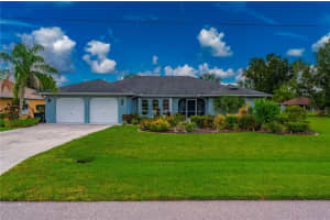 222 Santarem Cir, PUNTA GORDA