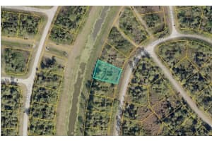 Custer Lot #25 Cir, NORTH PORT Custer Lot #25 Cir, NORTH PORT