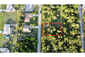 13373 Drummond Ave, PORT CHARLOTTE