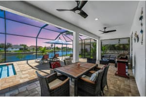 406 Sw 28th St, CAPE CORAL