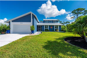 24130 Vincent Ave, PUNTA GORDA