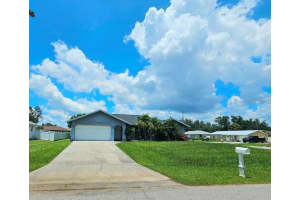 21522 Beaverton Ave, PORT CHARLOTTE