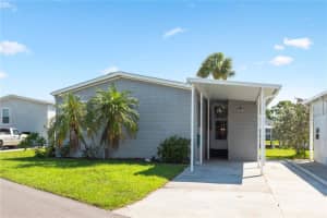 3204 Sunny Harbor Dr, PUNTA GORDA