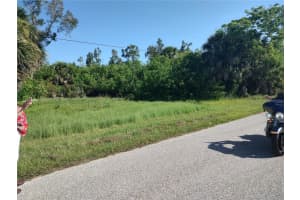 4515 Nutsedge Rd, PORT CHARLOTTE