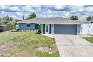 736 Ellicott Cir Nw, PORT CHARLOTTE