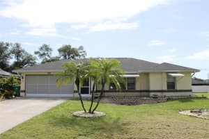1114 Presque Isle Dr, PORT CHARLOTTE 1114 Presque Isle Dr, PORT CHARLOTTE