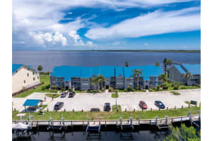 4410 Warren Ave #406, PORT CHARLOTTE