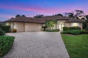 1883 Canary Palm Way, NORTH PORT