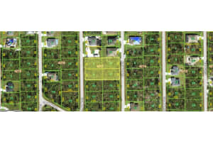 8207 Deland St, PORT CHARLOTTE